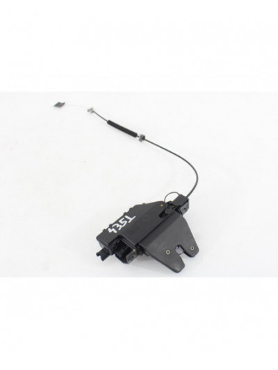 Recambio de cerradura maletero / porton para bmw serie 1 cabrio (e88) 118d referencia OEM IAM 7840617