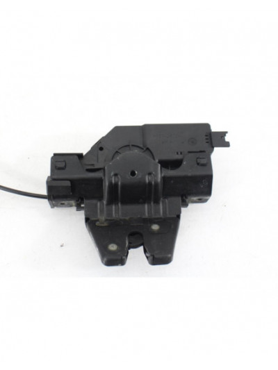 Recambio de cerradura maletero / porton para bmw serie 1 cabrio (e88) 118d referencia OEM IAM 7840617
