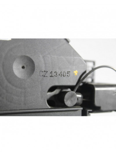 Recambio de cerradura maletero / porton para bmw serie 1 cabrio (e88) 118d referencia OEM IAM 7840617