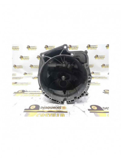 Caja cambios BMW SERIE 3 BERLINA 2.0 16V Diesel 163CV 120KW 2004
