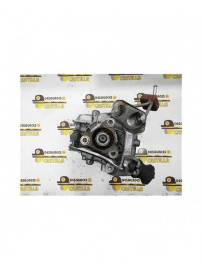 Caja cambios BMW SERIE 3 BERLINA 2.0 16V Diesel 163CV 120KW 2004