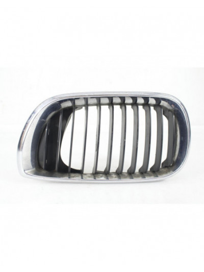 Recambio de rejilla delantera para bmw serie 3 berlina (e46) 2.0 16v diesel cat referencia OEM IAM 511370305490IZQ