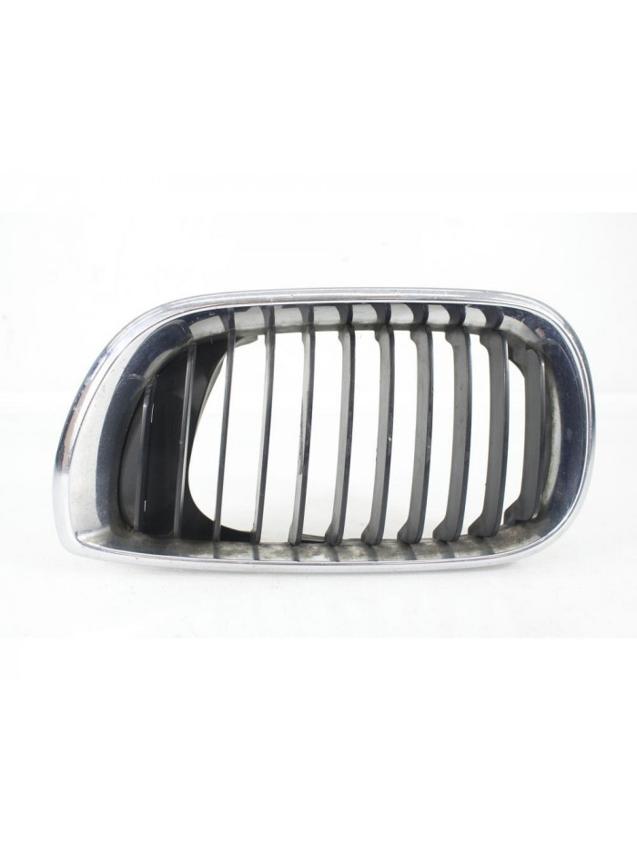 Recambio de rejilla delantera para bmw serie 3 berlina (e46) 2.0 16v diesel cat referencia OEM IAM 511370305490IZQ