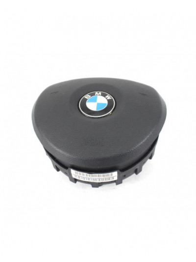 Recambio de airbag delantero izquierdo para bmw serie 1 cabrio (e88) 118d referencia OEM IAM 305166199001AJ