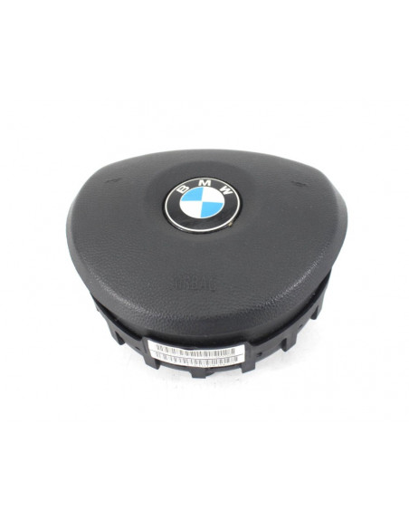 Recambio de airbag delantero izquierdo para bmw serie 1 cabrio (e88) 118d referencia OEM IAM 305166199001AJ