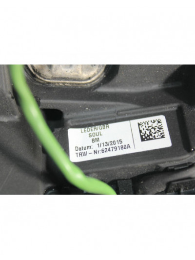 Recambio de volante para audi a3 sportback (8va) ambiente referencia OEM IAM 8U0419091B/565425696