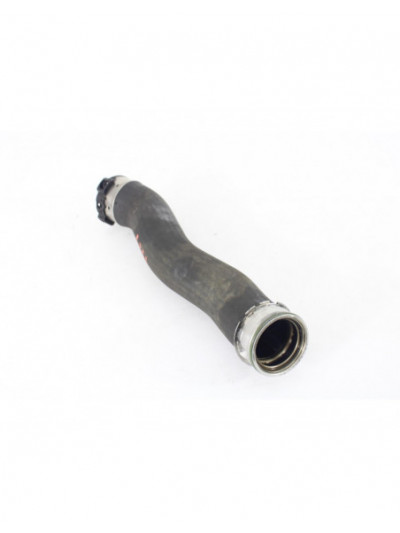 Recambio de tubo presion turbocompresor para bmw serie 1 cabrio (e88) 118d referencia OEM IAM 1161779748204