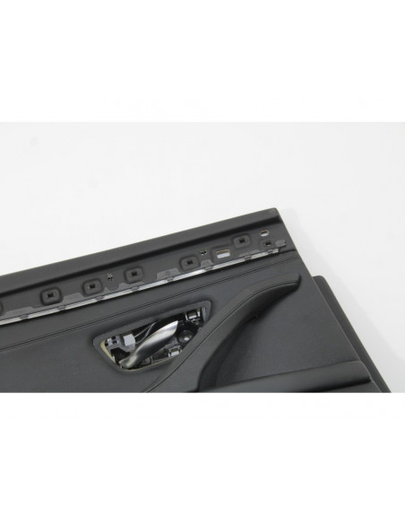 Recambio de guarnecido puerta trasera izquierda para bmw serie 5 lim. (f10) 525d referencia OEM IAM 1777775