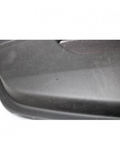 Recambio de guarnecido puerta trasera izquierda para bmw serie 5 lim. (f10) 525d referencia OEM IAM 1777775
