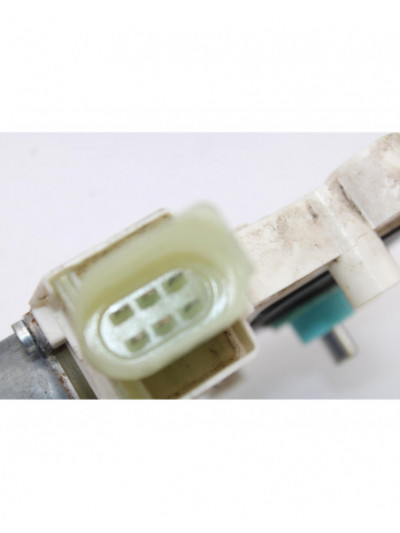 Recambio de motor elevalunas trasero izquierdo para bmw serie 5 lim. (f10) 525d referencia OEM IAM 7248171