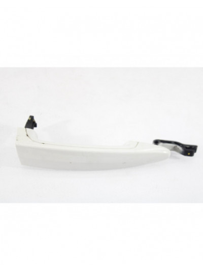 Recambio de maneta exterior delantera derecha para bmw serie 1 cabrio (e88) 118d referencia OEM IAM 4351D