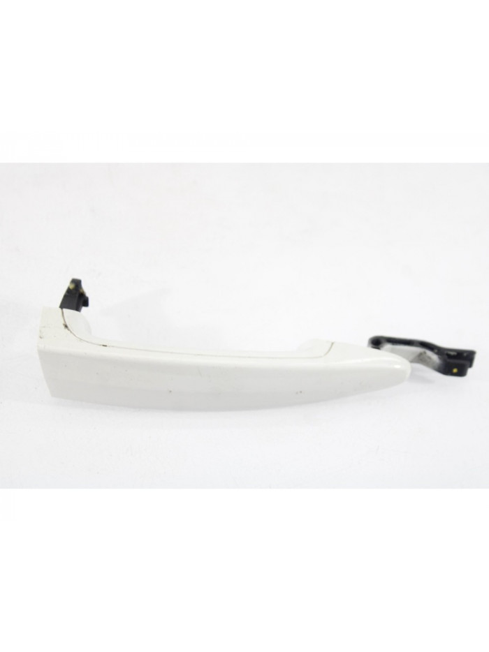 Maneta exterior delantera derecha BMW SERIE 1 CABRIO 118d 2013