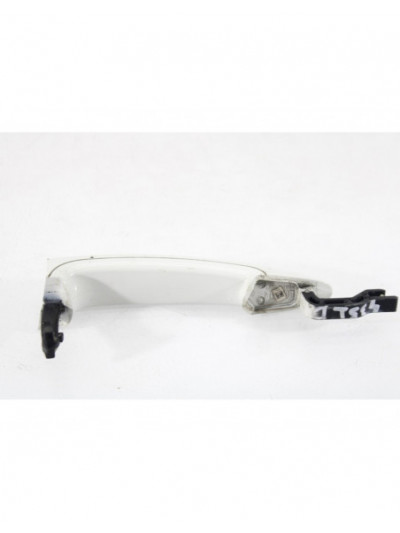 Maneta exterior delantera derecha BMW SERIE 1 CABRIO 118d 2013