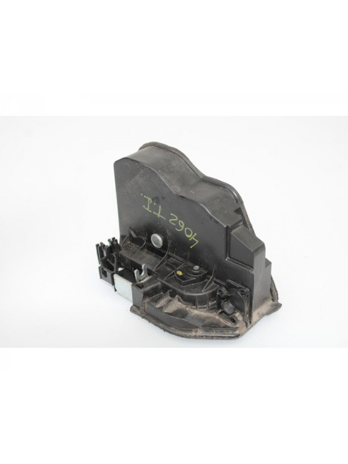 Recambio de cerradura puerta trasera izquierda para bmw serie 5 lim. (f10) 525d referencia OEM IAM A053702