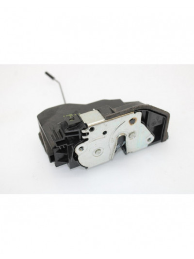 Recambio de cerradura puerta trasera izquierda para bmw serie 5 lim. (f10) 525d referencia OEM IAM A053702