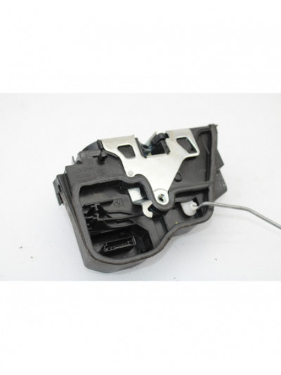 Recambio de cerradura puerta trasera izquierda para bmw serie 5 lim. (f10) 525d referencia OEM IAM A053702