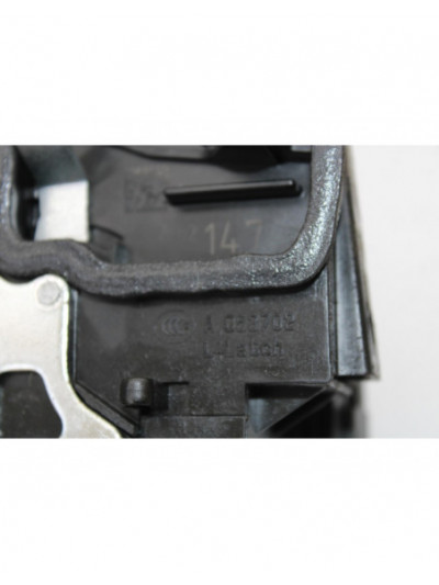 Recambio de cerradura puerta trasera izquierda para bmw serie 5 lim. (f10) 525d referencia OEM IAM A053702