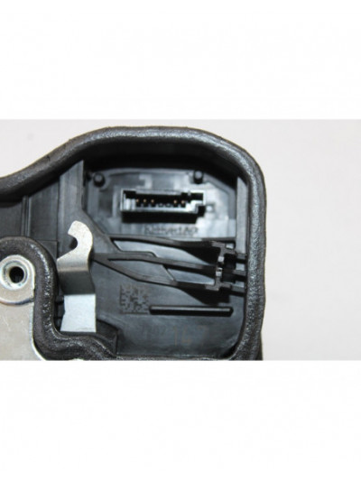 Recambio de cerradura puerta trasera izquierda para bmw serie 5 lim. (f10) 525d referencia OEM IAM A053702