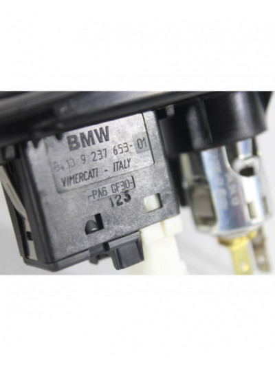 Entrada usb BMW SERIE 1 CABRIO 118d 2013