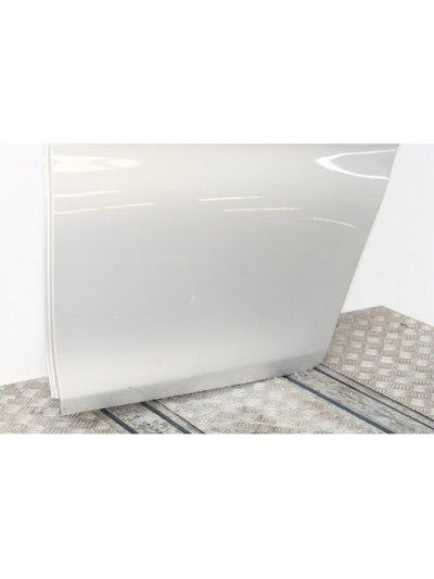 Recambio de puerta trasera izquierda para bmw serie 5 lim. (f10) 525d referencia OEM IAM PLATA4062