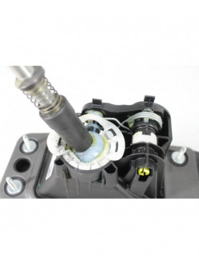 Palanca cambio AUDI A3 SPORTBACK Ambiente 2015