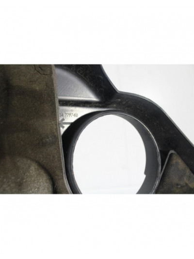 Cubierta motor BMW SERIE 1 CABRIO 118d 2013