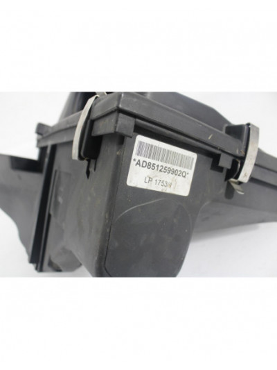 Filtro aire BMW SERIE 1 CABRIO 118d 2013
