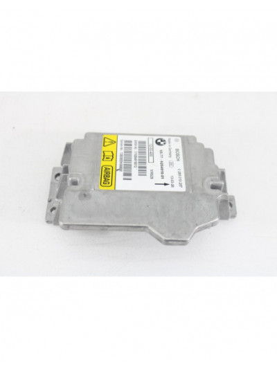 Recambio de centralita airbag para bmw serie 1 cabrio (e88) 118d referencia OEM IAM 6577926491601