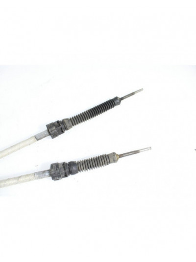 Palanca cambio AUDI A3 SPORTBACK Ambiente 2015