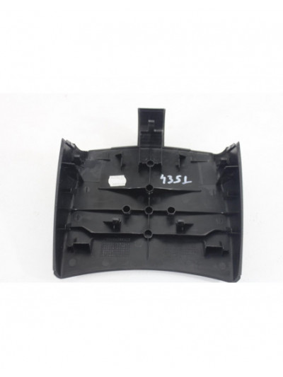 Recambio de moldura consola central salpicadero para bmw serie 1 cabrio (e88) 118d referencia OEM IAM 5116911041502