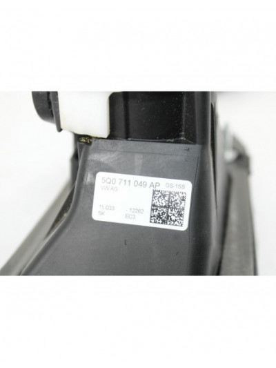 Palanca cambio AUDI A3 SPORTBACK Ambiente 2015