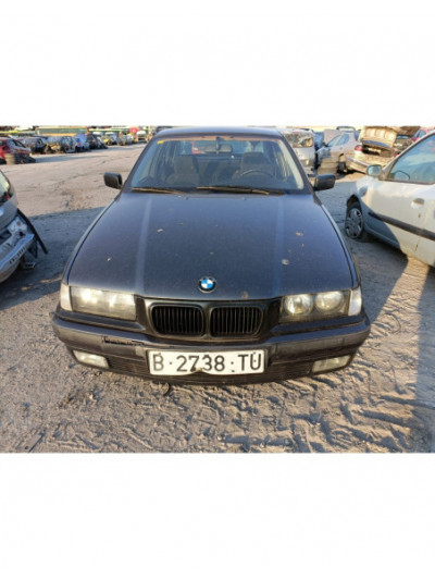 bmw serie 3 berlina (e36) del año 1997