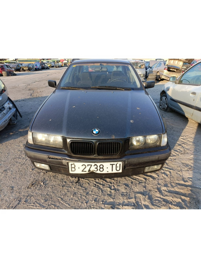 bmw serie 3 berlina (e36) del año 1997