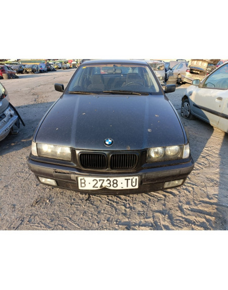 bmw serie 3 berlina (e36) del año 1997