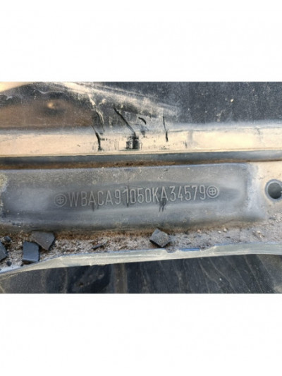 bmw serie 3 berlina (e36) del año 1997