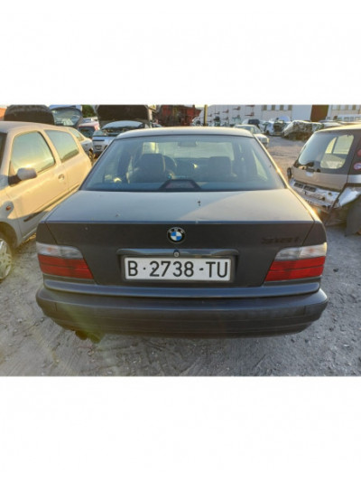 bmw serie 3 berlina (e36) del año 1997