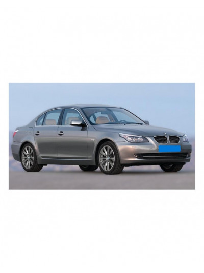 bmw serie 5 berlina (e60) del año 2006