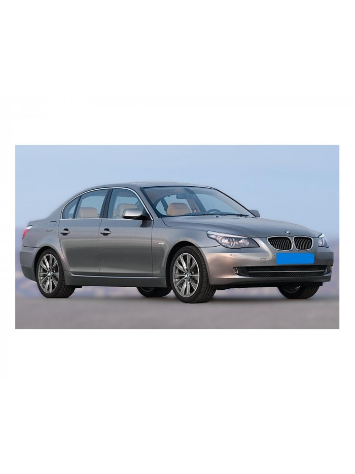 bmw serie 5 berlina (e60) del año 2006