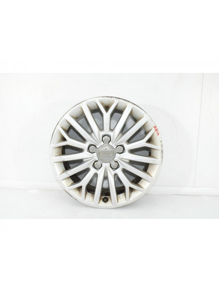 Recambio de llanta para audi a3 sportback (8va) ambiente referencia OEM IAM 8V0601025BJ/1