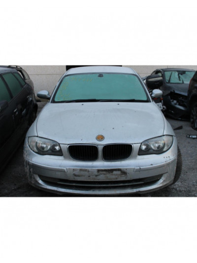 bmw serie 1 berlina (e81/e87) del año 2009