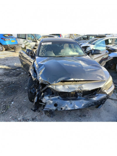 bmw serie 2 coupe (f22) del año 2015