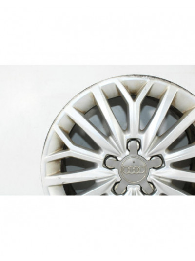 Recambio de llanta para audi a3 sportback (8va) ambiente referencia OEM IAM 8V0601025BJ/1