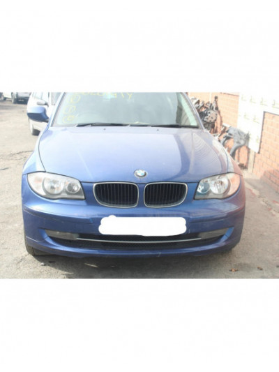 bmw serie 1 berlina (e81/e87) del año 2011
