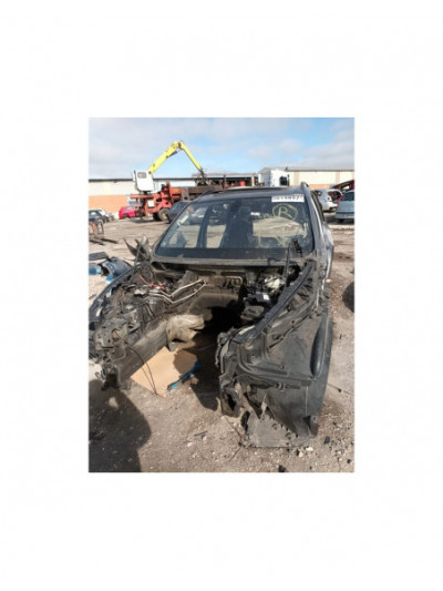 bmw x5 (e70) del año 2007