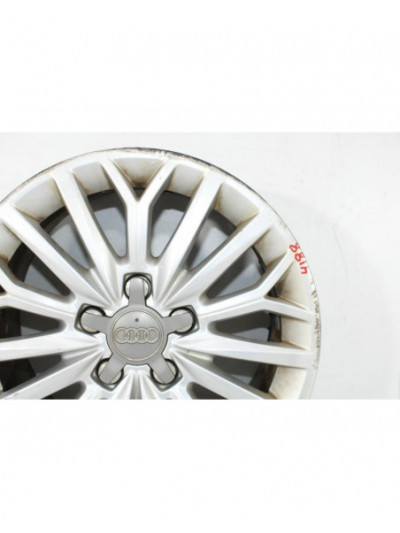 Recambio de llanta para audi a3 sportback (8va) ambiente referencia OEM IAM 8V0601025BJ/1