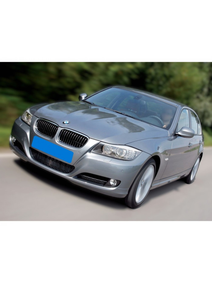 bmw serie 3 berlina (e90) del año 2009