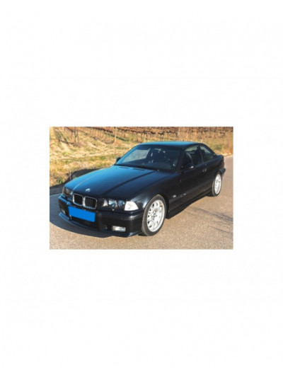 bmw serie 3 berlina (e36) del año 1991