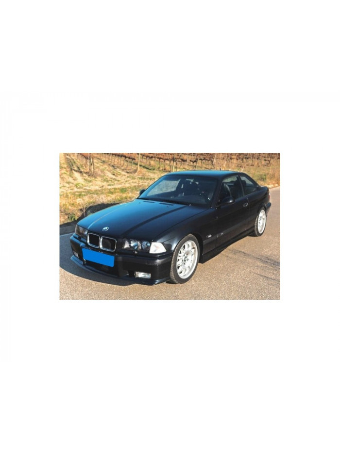 bmw serie 3 berlina (e36) del año 1991
