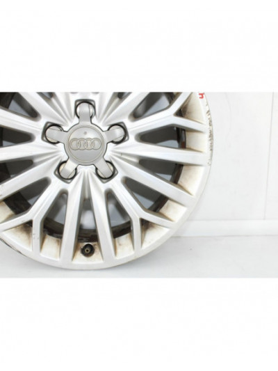 Recambio de llanta para audi a3 sportback (8va) ambiente referencia OEM IAM 8V0601025BJ/1