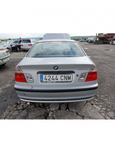 bmw serie 3 berlina (e46) del año 2003